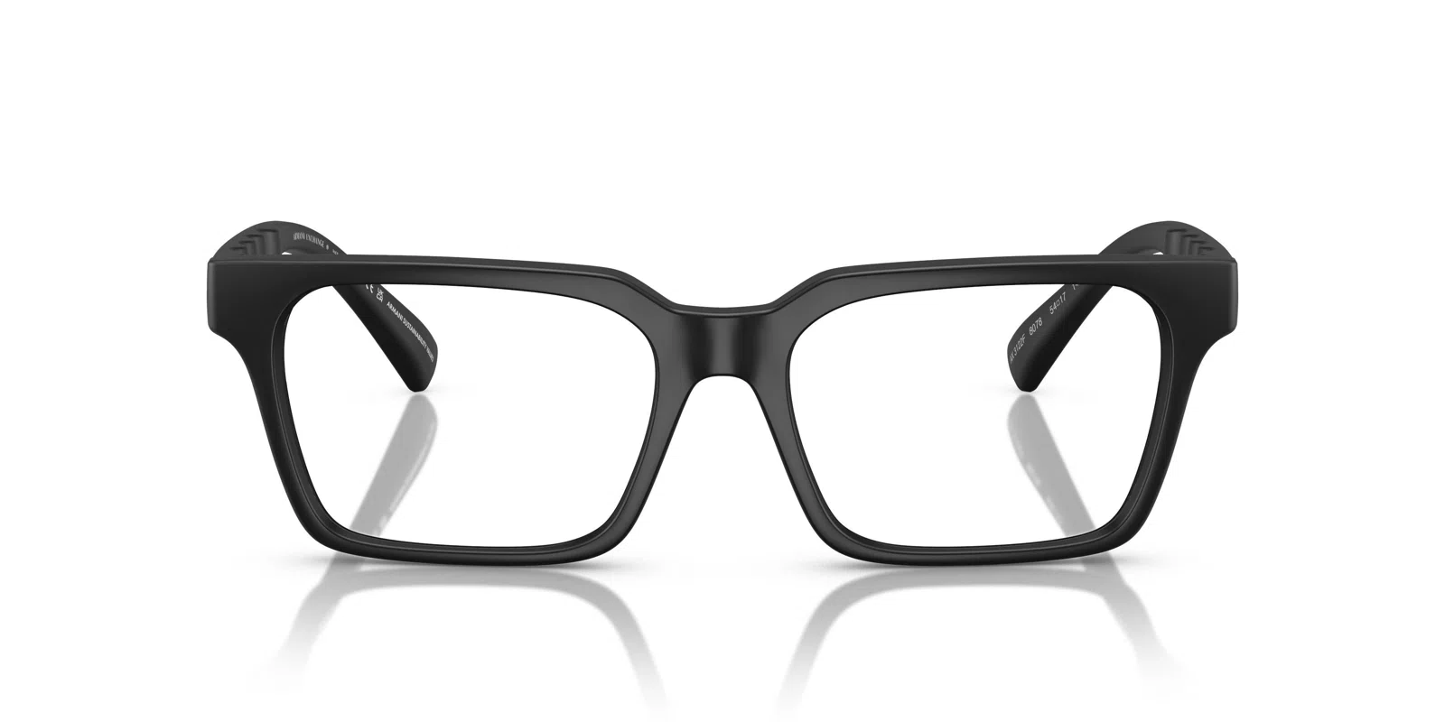 Armani Exchange 3122F Eyeglasses - view 7